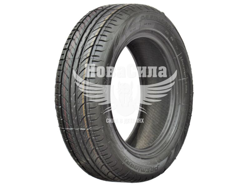 Автошина літо 205/60R16 (Premiorri) Solazo (92V) ()
