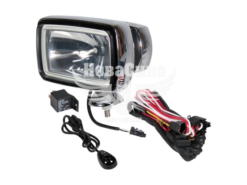 Фара протитуманна (Maxtel) ксенон HID Spot Light (JF-970S)