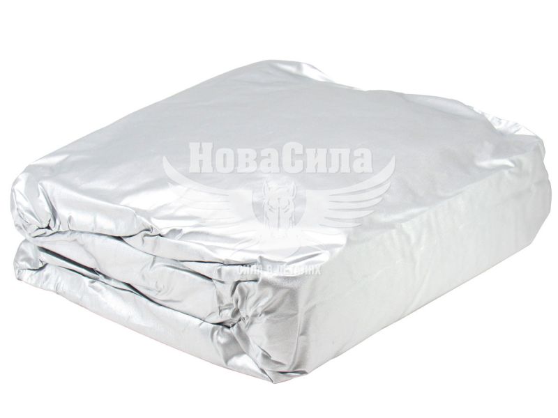 Тент для авто - накидка (Lavita) (4х4) (480х195х155) L (LA 140102L)