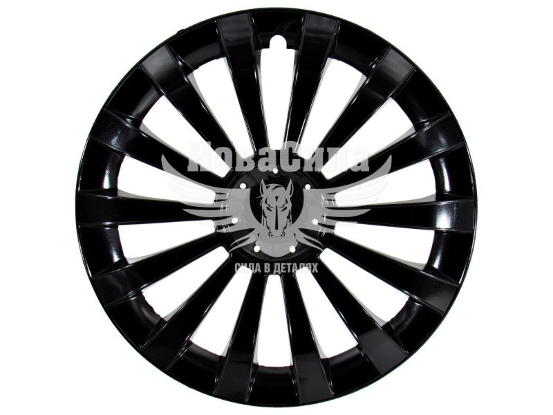 Ковпаки на колеса 13 (Jestic) (Meredian Black) (MEREDIAN BLACK)