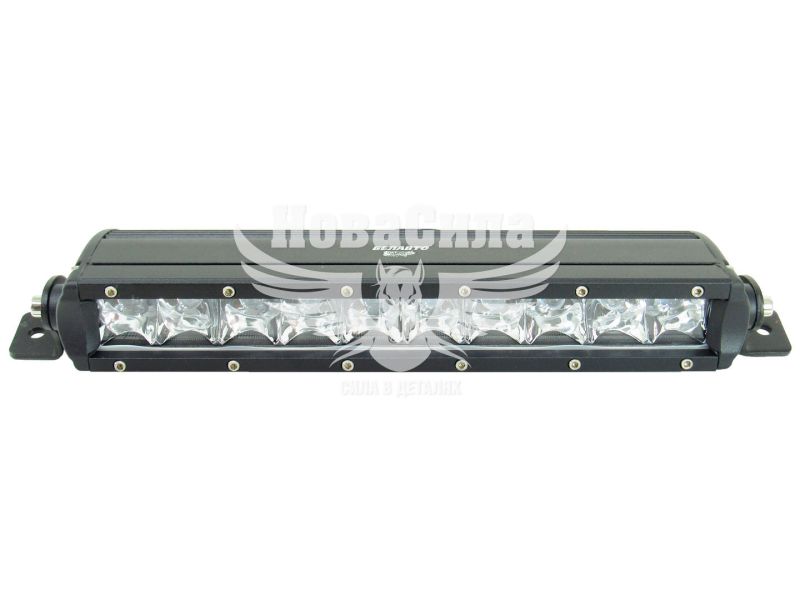 Фара світлодіодна LED 50W 6000К (OFF ROAD) (BOL1005S)