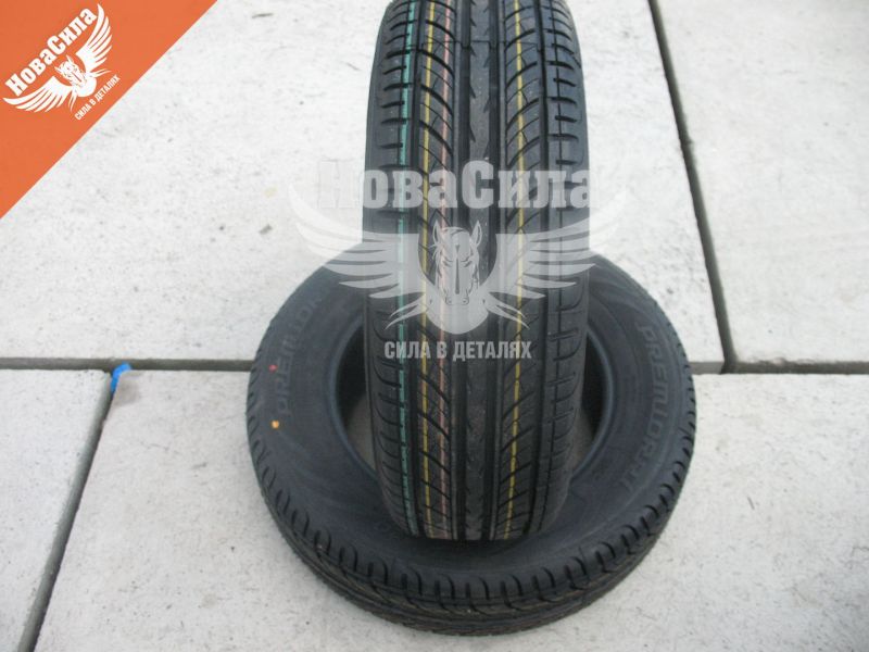 Автошина літо 185/65R14 (Premiorri) Solazo (86H) ()