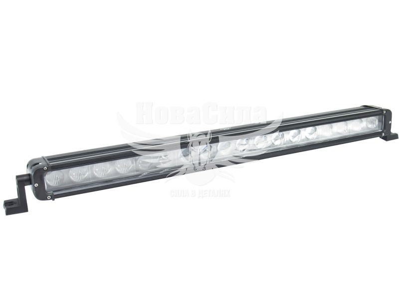 Фара світлодіодна LED 180W 6000К (OFF ROAD) (760х62х91мм.) (BOL1810LC)