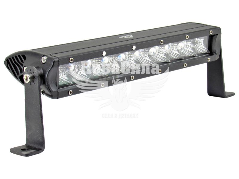 Фара світлодіодна LED 50W 6000К (OFF ROAD) (BOL1005F)