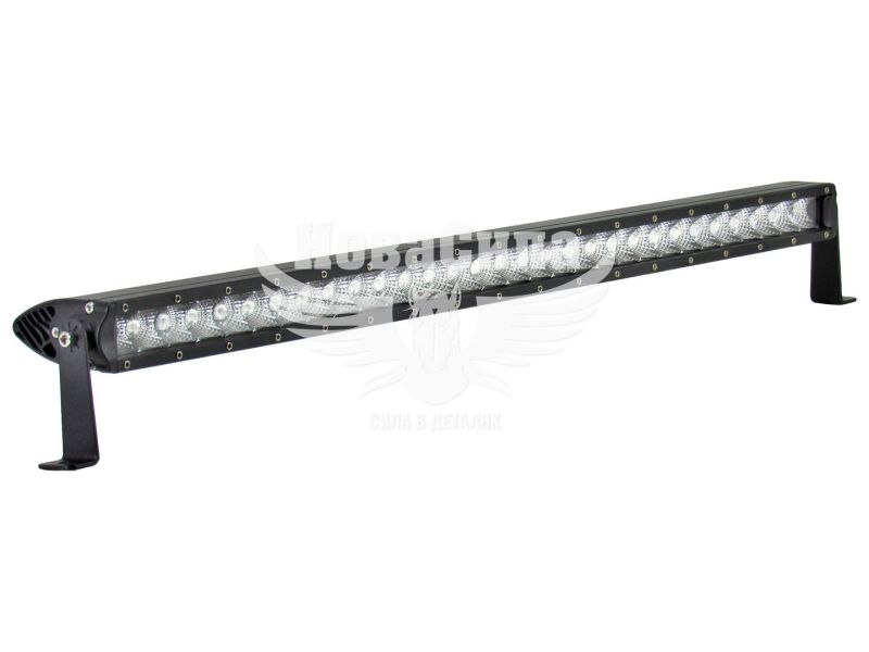 Фара світлодіодна LED 150W 6000К (OFF ROAD) (40х790х78мм.) (BOL3005F)