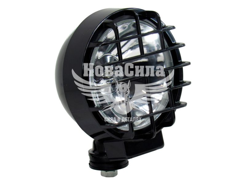 Фара протитуманна (Lavita) біла HY-022C/C (кругла діам. 166мм.) (LA HY-022C/C)