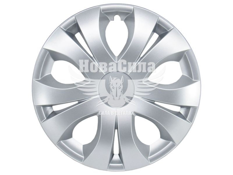Ковпаки на колеса 16 (Jestic) (Top)
