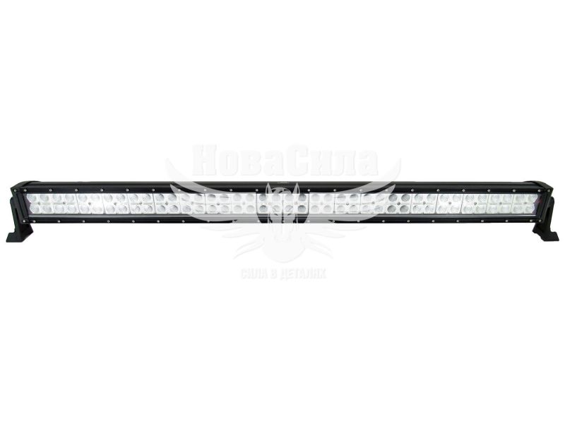 Фара світлодіодна LED 240W 6000К (OFF ROAD) (1050х78х90мм.) (BOL8003F)