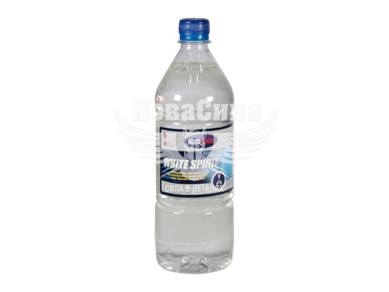 Розчинник (Autotrade) White Spirit 0,75кг.