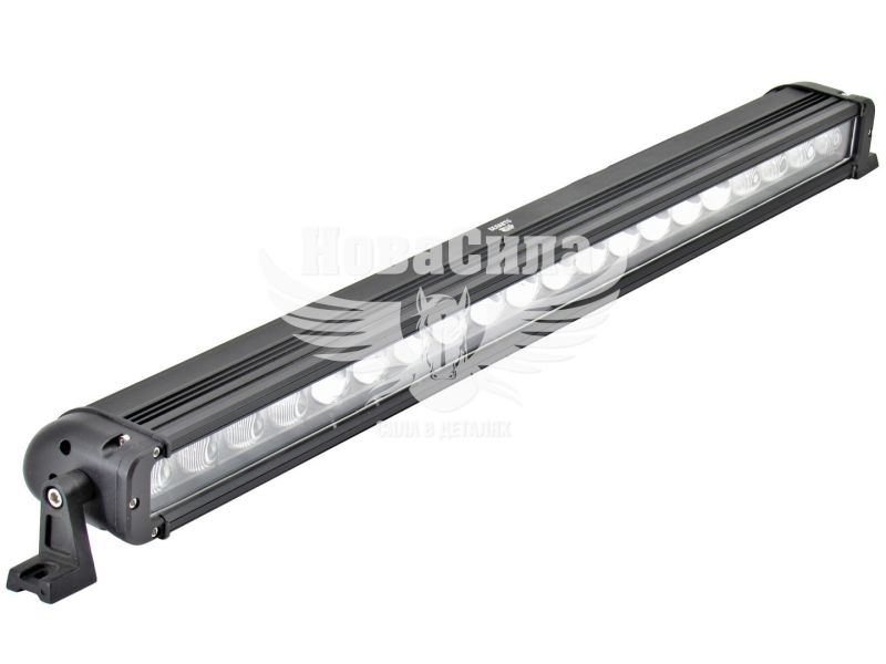 Фара світлодіодна LED 200W 6000К (OFF ROAD) (840х62х91мм.) (BOL2010LC)