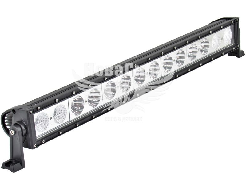 Фара світлодіодна LED 140W 6000К (OFF ROAD) (773х76х86мм.) (BOL1410C)