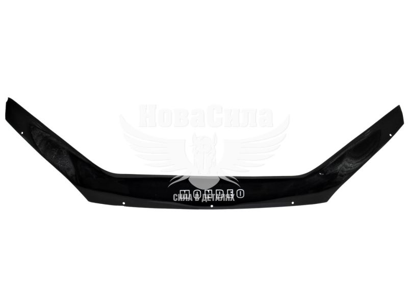 Мухобойка Ford Mondeo III с01-06г.в. (Vip Tuning) (FR10)