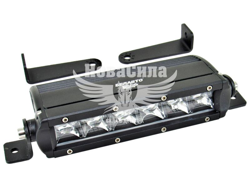 Фара світлодіодна LED 30W 6000К (OFF ROAD) (40х193х78мм.) (BOL0605S)