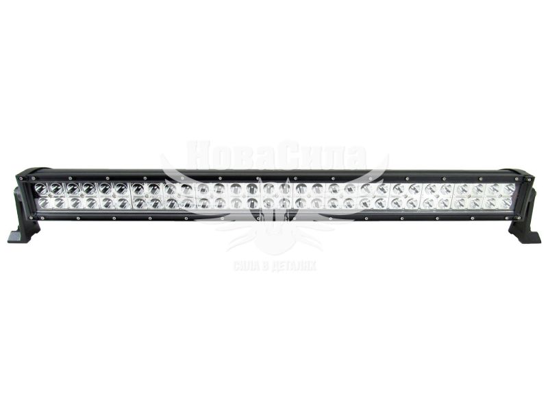 Фара світлодіодна LED 180W 6000К (OFF ROAD) (795х82х87мм.) (BOL6003S)