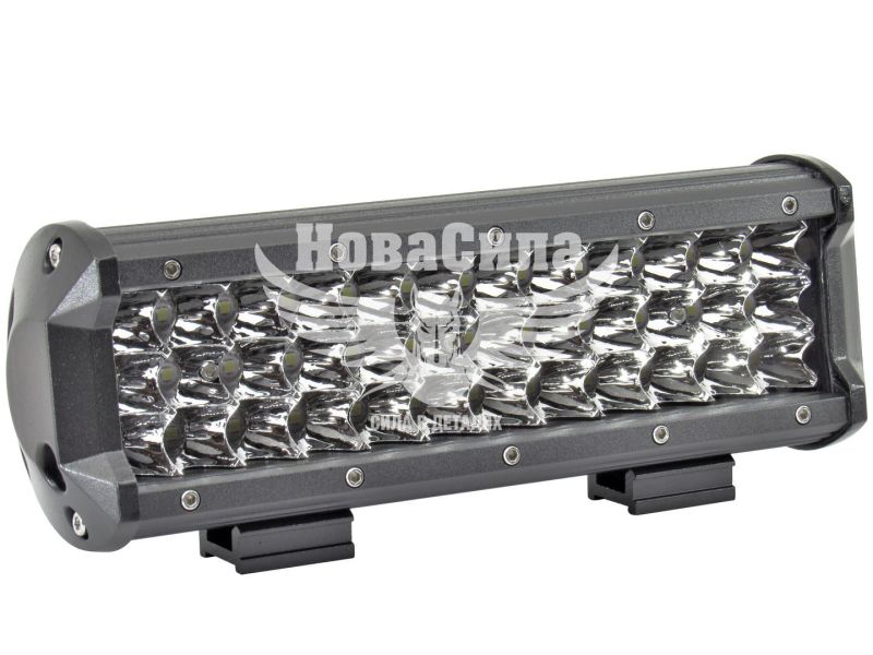 Фара світлодіодна LED 36W 6000К (ДК) (DKB2108WC2)