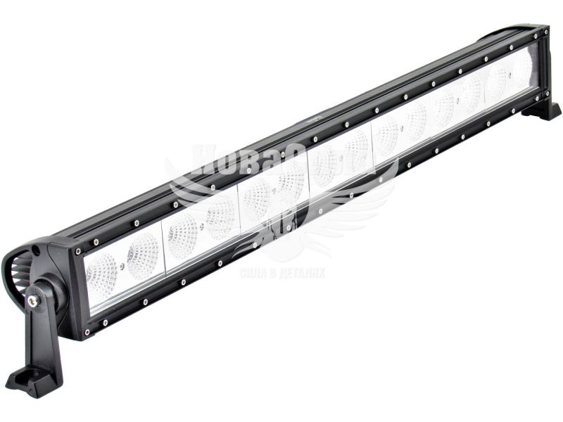 Фара світлодіодна LED 140W 6000К (OFF ROAD) (773х76х86мм.) (BOL1410F)
