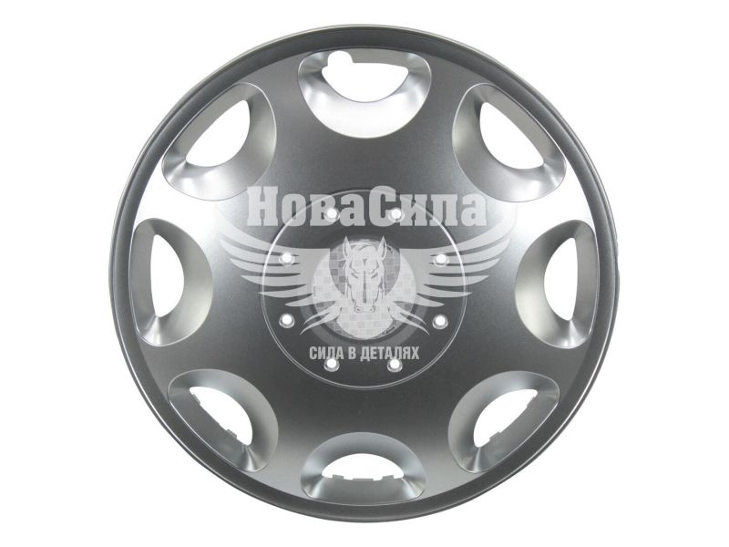 Ковпаки на колеса 15 (SKS) Mercedes Sprinter (1558)