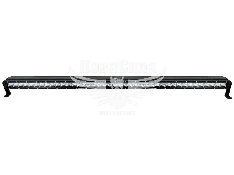 Фара світлодіодна LED 200W 6000К (OFF ROAD) (40х1040х78мм.) (BOL4005C)