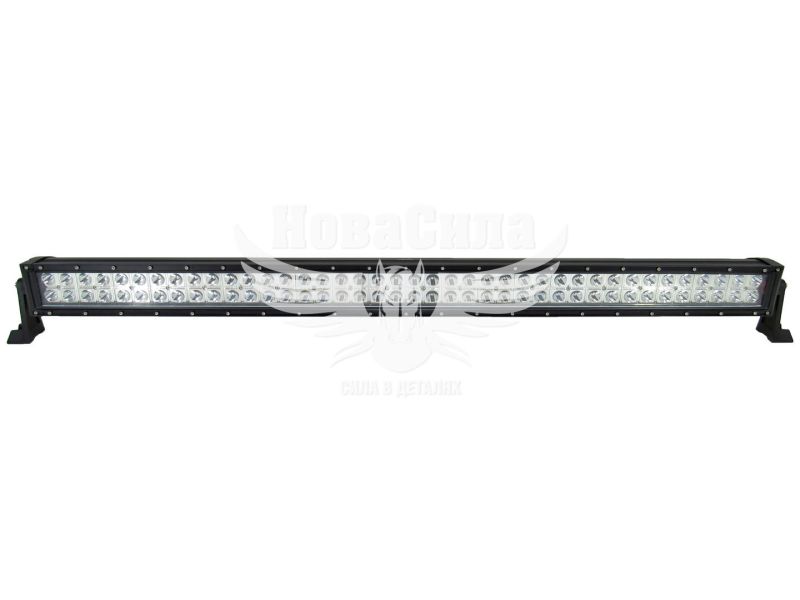 Фара світлодіодна LED 240W 6000К (OFF ROAD) (1050х78х90мм.) (BOL8003S)