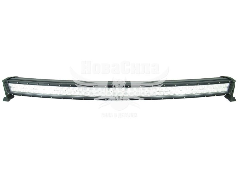 Фара світлодіодна LED 240W 6000К (OFF ROAD) (1075х76х86мм.) (BOL8003CF)