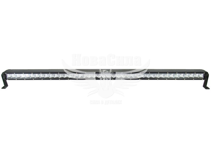 Фара світлодіодна LED 200W 6000К (OFF ROAD) (40х1040х78мм.) (BOL4005F)