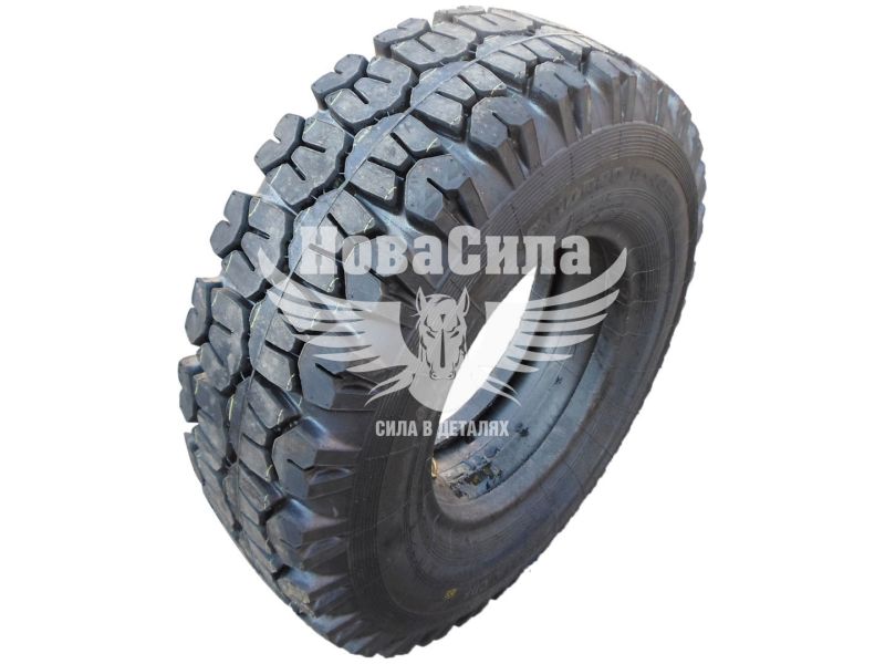 Автошина 9,00R20 (НкШЗ) 260 14сл. (З/К гусяча лапка) (О-40БМ)