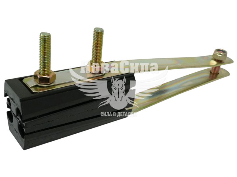 Анкерний ізольований затискач E.NEXT e.i.clamp.pro.70.120.c, 70-120 кв.мм (p022004)