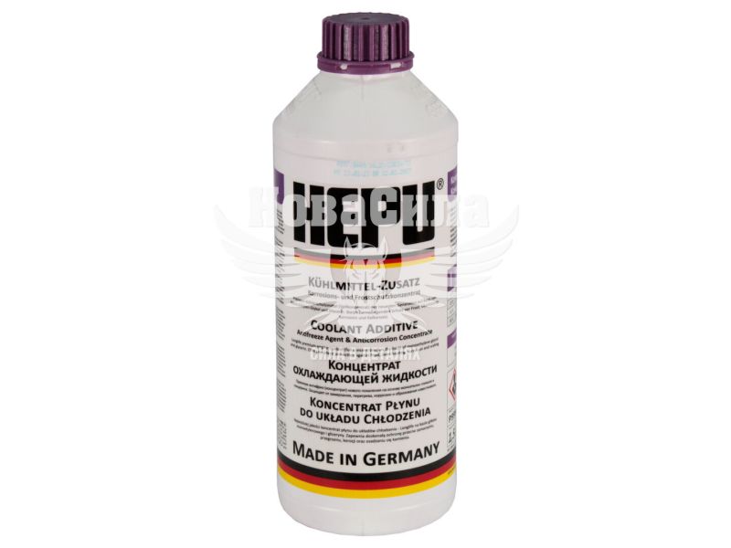 Тосол концентрат фіолетовий -80 (Hepu) G-13 1,5л. (P999-G13)