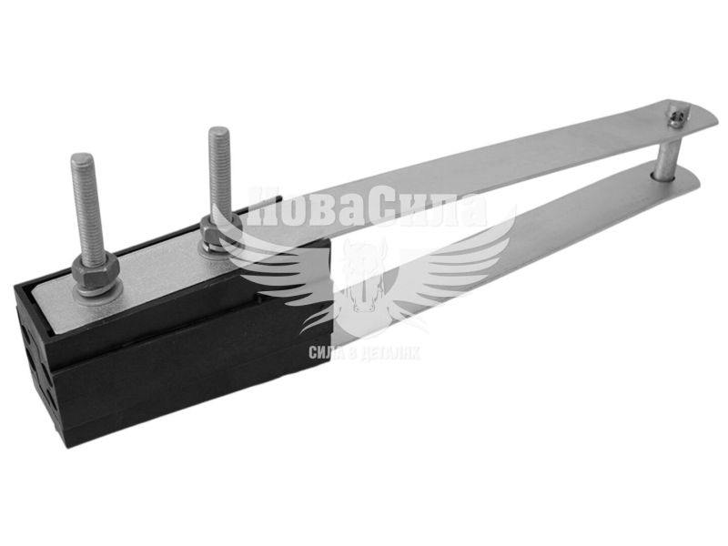 Анкерний ізольований затискач E.NEXT e.i.clamp.pro.25.120.c, 25-120 кв.мм (p022003)