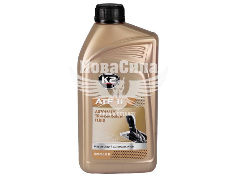 Трансмісійна олива ATF (K2) ATF II 1л. (O5711E)