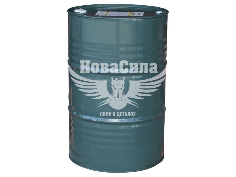 Тосол антифриз жовтий -42 (Nowax) G-13 220кг. (NX12207)