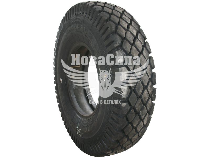 Автошина 12,00R20 (НкШЗ) 320 16сл. (З/К ромб) (ИД-304 (У-4))
