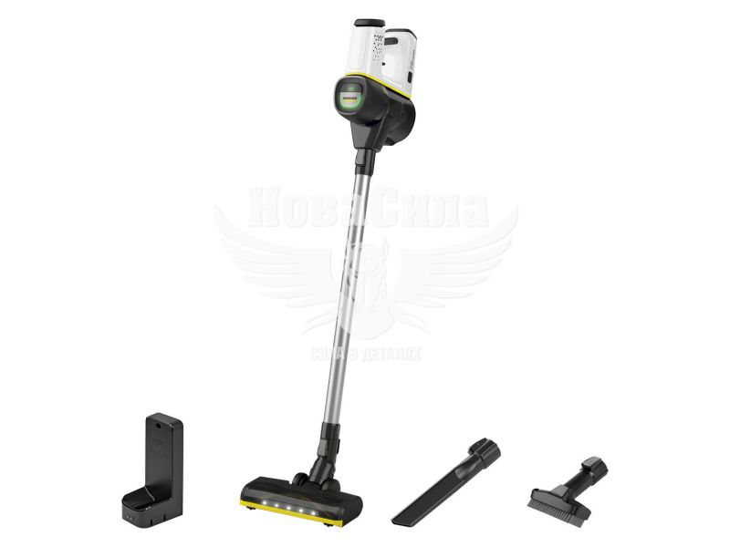 Акумуляторний пилосос (Karcher) VC 6 Cordless ourFamily (1.198-670.0)