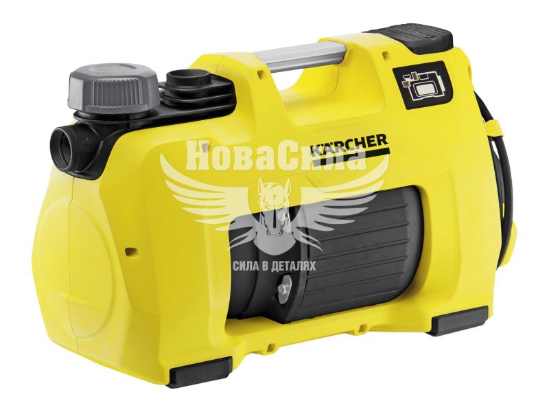 Насос для поливу (Karcher) BP 4 Home Garden (1.645-363.0)