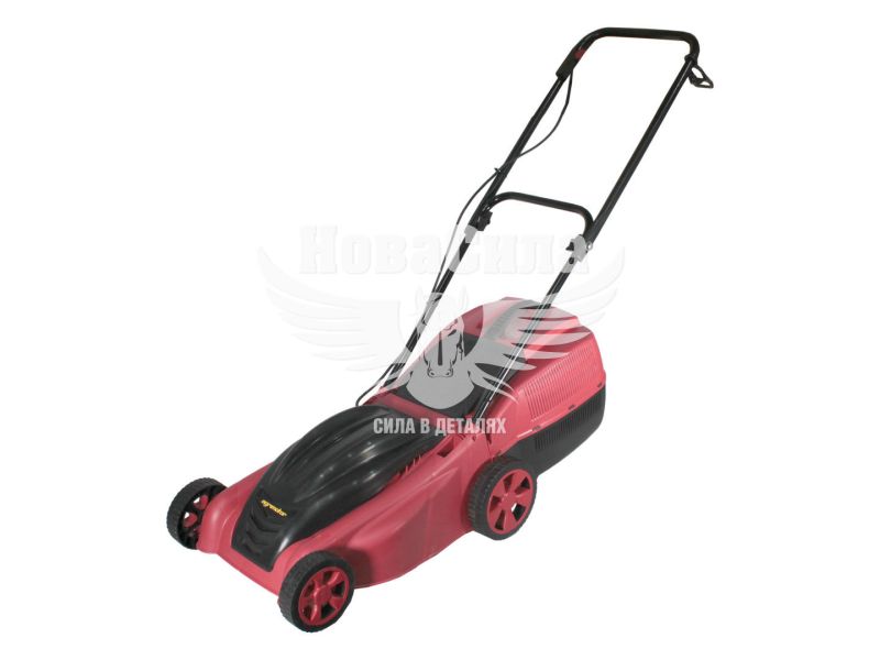 Газонокосарка електрична 1,2кВт (Agrimotor) (без упаковки) (FM-3812)