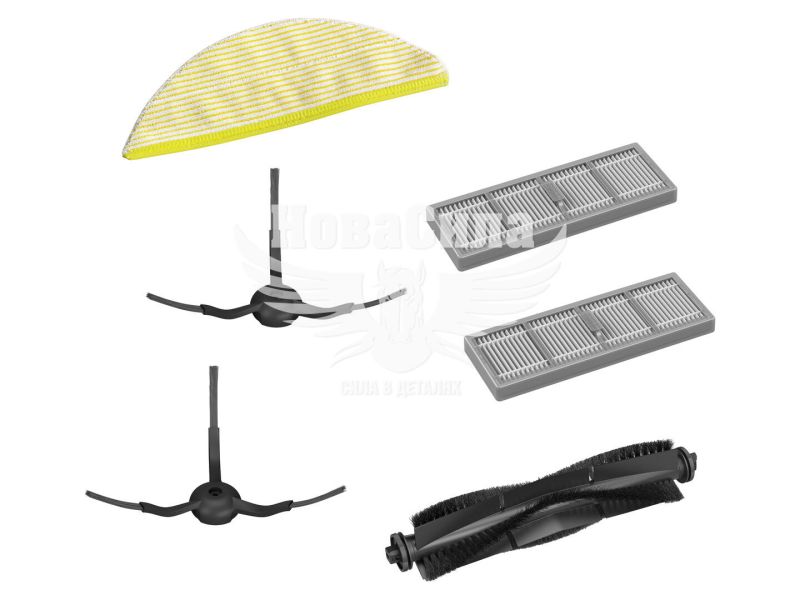 Комплект приладдя для RCV 5 (Karcher) (2.269-641.0)
