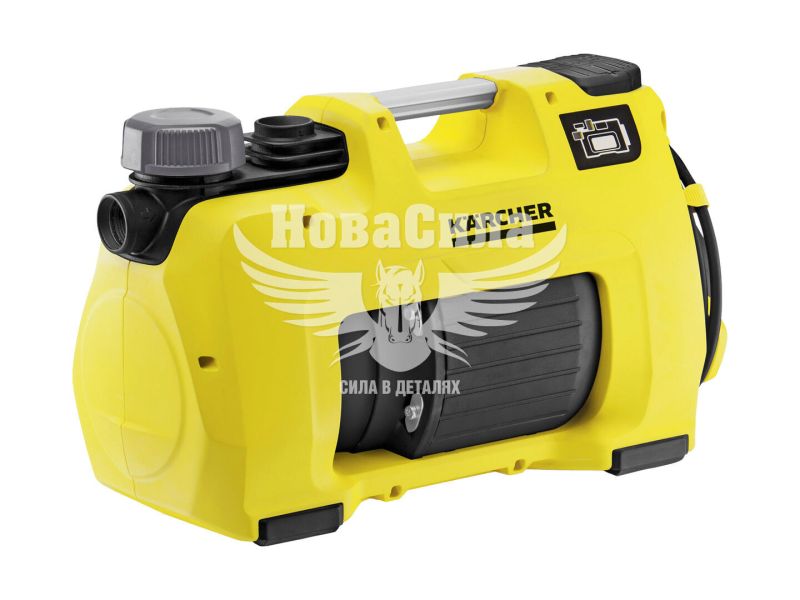 Насос для поливу (Karcher) BP 3 Home Garden (1.645-353.0)
