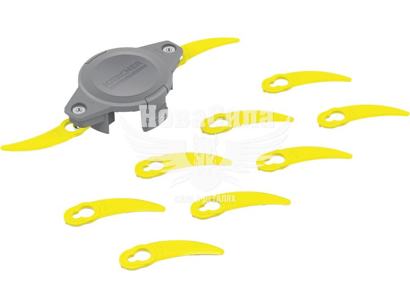 Ніж для тримера (Karcher) Battery Power 18 В, 36 В (2.444-023.0)