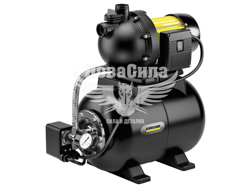 Насосна станція побутового водопостачання (Karcher) (1.645-760.0)