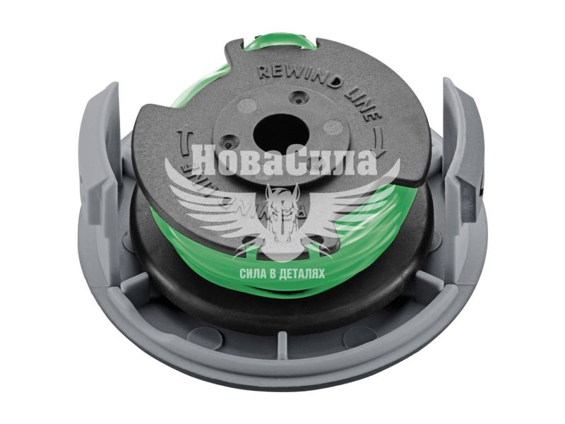 Котушка для тримера (Karcher) LTR 3-18 Dual, LTR 36-33 Battery. 2.0мм (2.444-015.0)