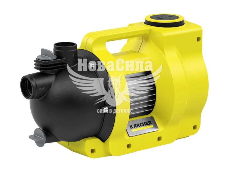 Насос для поливу (Karcher) BP 4.500 Garden (1.645-700.0)