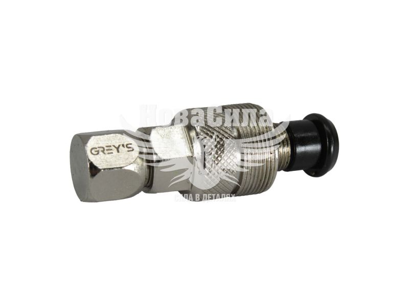 Зйомник шатунів під квадрат та шліци (Greys) під ключ 15 GR60230 (GR60230)