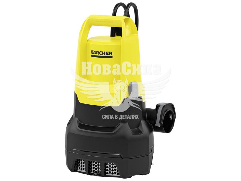 Дренажний насос (Karcher) SP Dirt 22000л/год. (1.645-850.0)