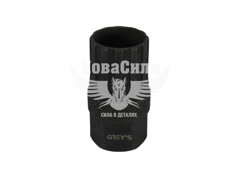 Зйомник трещітки (Greys) подовжений (GR60310)