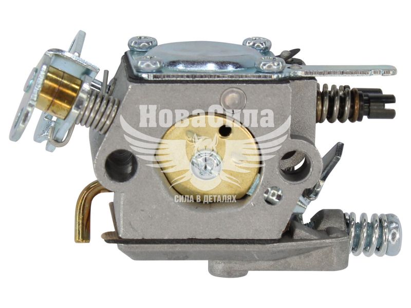 Карбюратор для бензопил Husqvarna 137/142 (Kamberg) (104050)