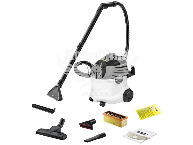 Миючий пилосос (Karcher) SE 5 (1.081-230.0)