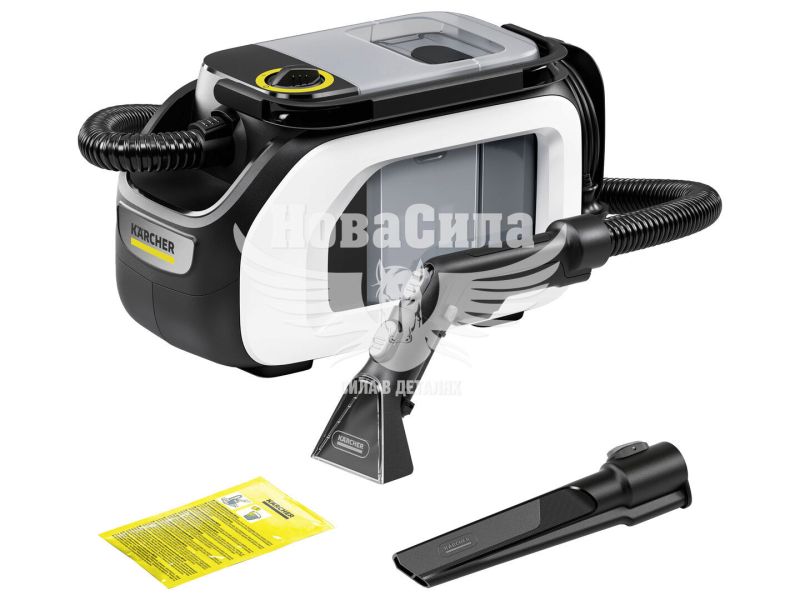 Миючий пилосос (Karcher) SE 3 Compact (1.081-530.0)