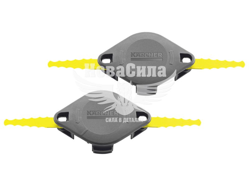 Ніж для тримера (Karcher) Battery Power 18 В, 36 В (кт.-2шт) (2.444-022.0)