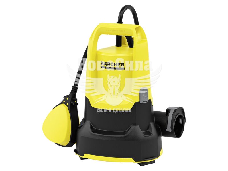 Дренажний насос (Karcher) Flat 9000л/год. (1.645-810.0)