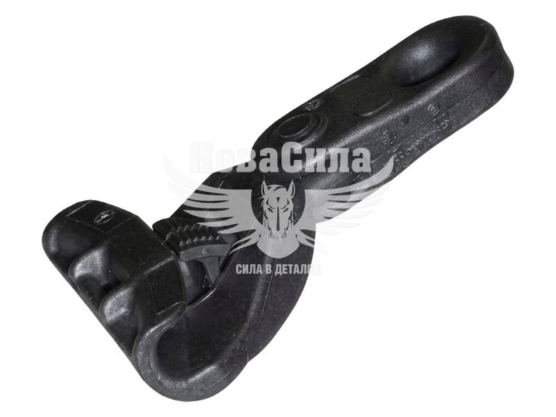Підвісний затискач E.NEXT e.h.clamp.pro.1b.25.120, 25-120 кв.мм тип В (p026002)
